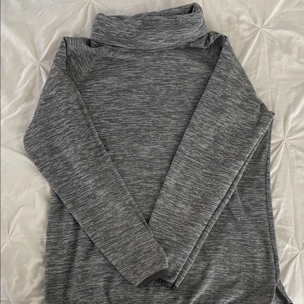 Tek Gear Gray Women's Sweatshirt